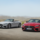 Image for article titled The 2022 Mercedes-AMG SL: This Is It